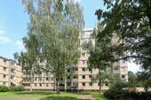 Außenansicht - 4 Zimmer Etagenwohnung in Wilhelmshaven