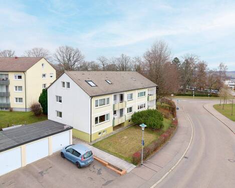 Vogel Perspektive - 