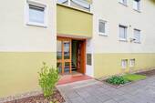 Hauseingang - 