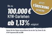 KFW - Zentraler geht es nicht!!! Moderne Neubau-Eigentumswohnung
