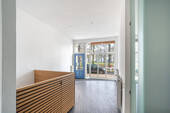 Raum1.2 - 3 Zimmer Büro zur Miete in Bad Doberan