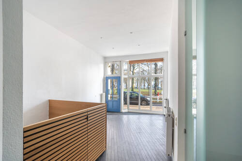 Raum1.2 - 3 Zimmer Büro zur Miete in Bad Doberan