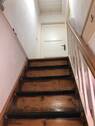 Treppe DG - 