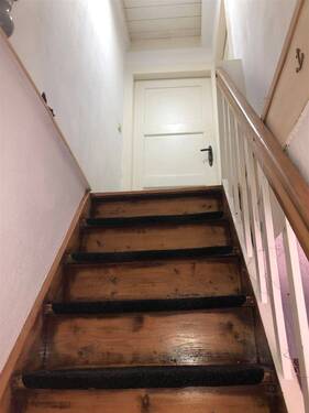 Treppe DG - 