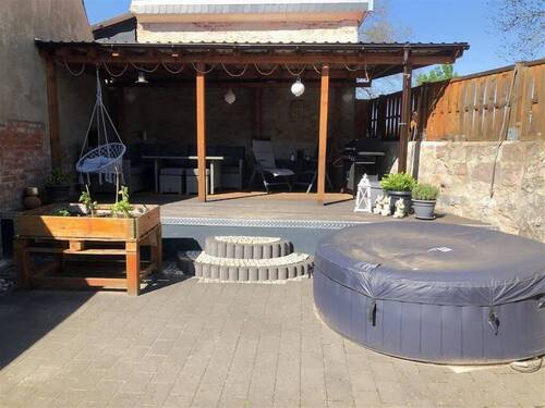 Terasse - 