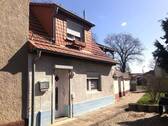 Außenansicht - 4 Zimmer Mehrfamilienhaus, Wohnhaus zum Kaufen in Bad Frankenhausen