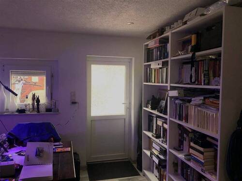 Zimmer EG - 