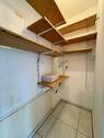 Abstellkammer - 