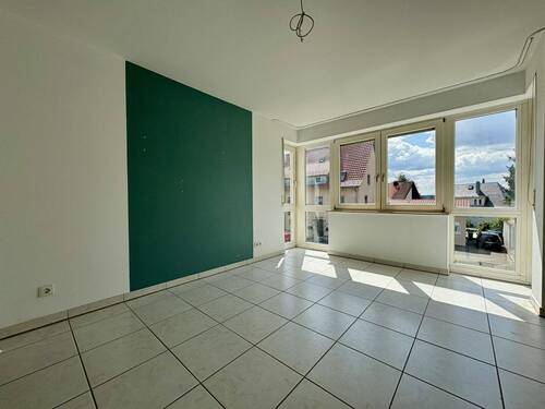 Essbereich - 3 Zimmer Etagenwohnung zum Kaufen in Böblingen