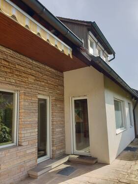 Terrasse - 