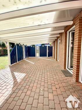 Terrasse - 