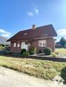 Außenansicht - Einfamilienhaus in Siedlungslage in Klein-Berßen verfügbar!