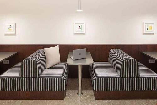 Common Area - Büro zur Miete in Hamburg