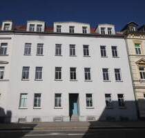 helle Wohnung mit Balkon und Stellplatz (WE003) - Döbeln