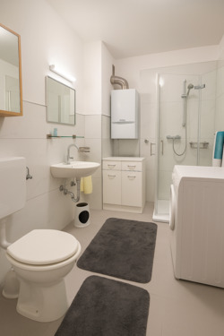 Badezimmer neu 2025 - 