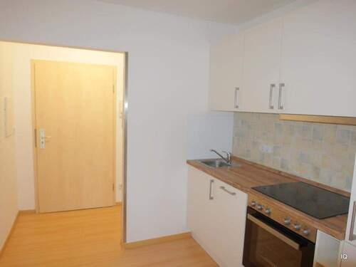 Eingangsbereich, Küche - 