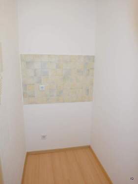 Eingansbereich, Garderobenecke - 