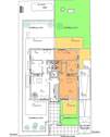 Grundriss Wohnung - 