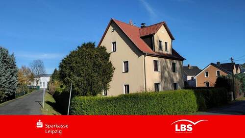 Außenansicht - Wirklich schön - 230.000,00&nbsp;EUR Kaufpreis, ca.&nbsp; 154,00&nbsp;m&sup2;&nbsp;Wohnfl&auml;che
