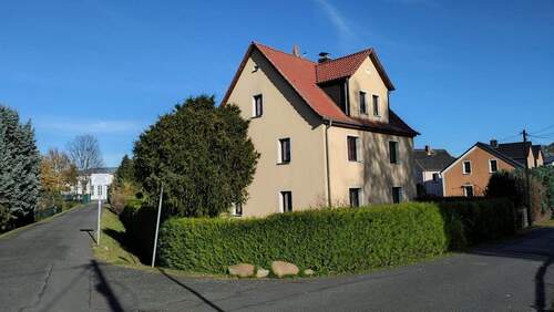 Bild 2 - 6 Zimmer Einfamilienhaus zum Kaufen in Colditz