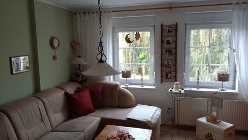 zweites Wohnzimmer - 