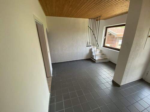 Diele - 4 Zimmer Einfamilienhaus in Hemmoor