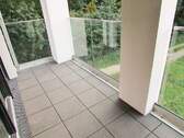 Loggia - 3 Zimmer Etagenwohnung zur Miete in Wolfsburg