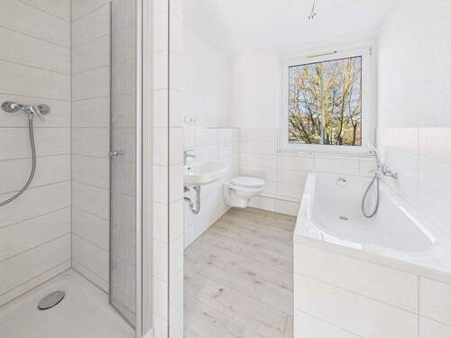 Titelbild - 2-Raum-Wohnung mit Balkon auf dem Kaßberg