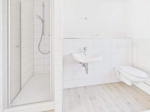 Detailansicht - Etagenwohnung mit 59,90 m&sup2; in Chemnitz zur Miete