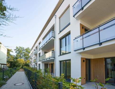 Modern. Gefragt. Werthaltig - 