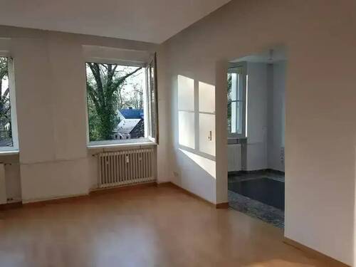 Zimmer 4 (Durchgangszimmer) - 