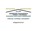 Gebauer Immobilien - 