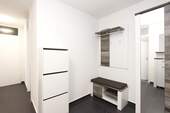 Garderobe - 