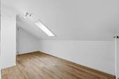 Kinderzimmer 4 Dachgeschoss - 