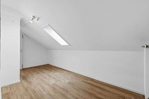 Kinderzimmer 4 Dachgeschoss - 