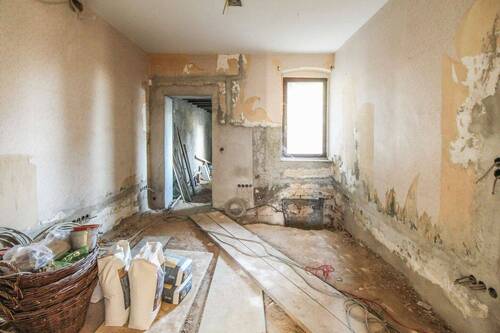 Erdgeschoss Zimmer 3 - 