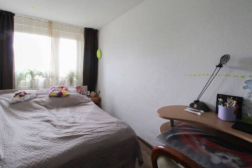 Kinderzimmer - Sorgenloses Paket dank Rundum-Verwaltung