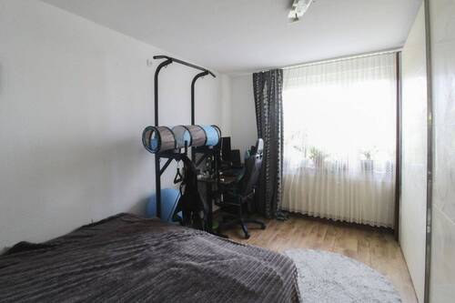 Schlafzimmer - 