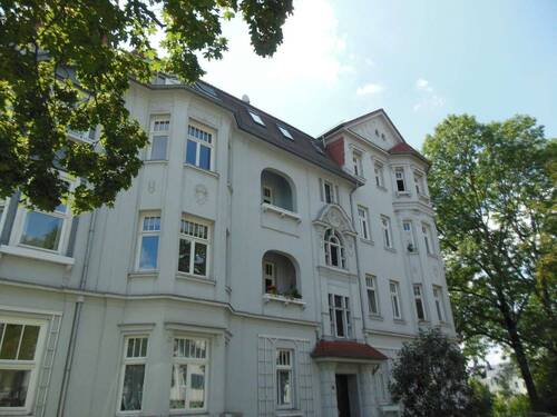 Hausansicht - 