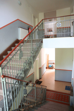 Treppenhaus - 