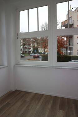 Wintergarten - Etagenwohnung mit 90,00 m&sup2; in Chemnitz zur Miete
