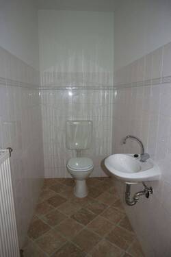 Gäste-WC - 
