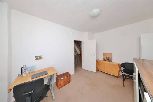 Arbeitszimmer - 