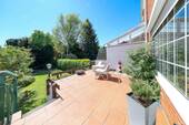 Terrasse - 
