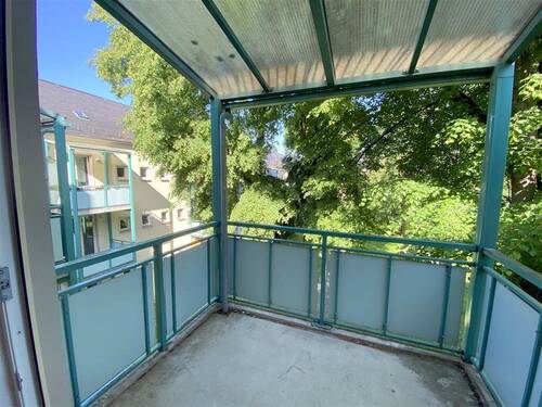 Balkon - 