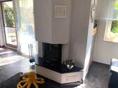 Kamin - 