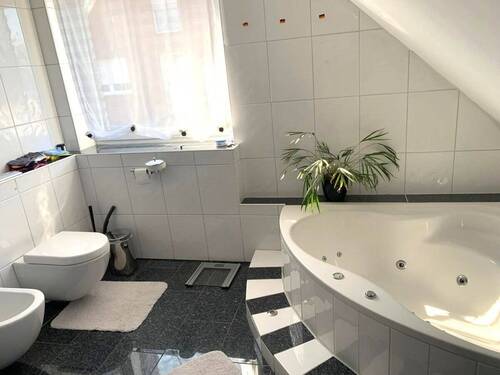 Badezimmer - 