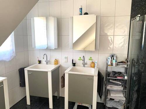 Badezimmer - 