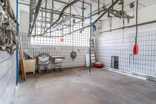 Schlachtraum - 