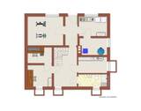 Grundriss KG - 